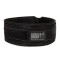 Gorilla Wear Колан с велкро закопчаване 4 Inch Nylon Belt – Black/Gray