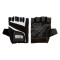 Gorilla Wear Дамски ръкавици за фитнес Women’s Fitness Gloves – Black/White