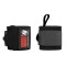 Gorilla Wear Ластични бинтове за китки Wrist Wraps PRO – Black
