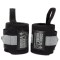 Gorilla Wear Ластични бинтове за китки Wrist Wraps Ultra – Black/Gray