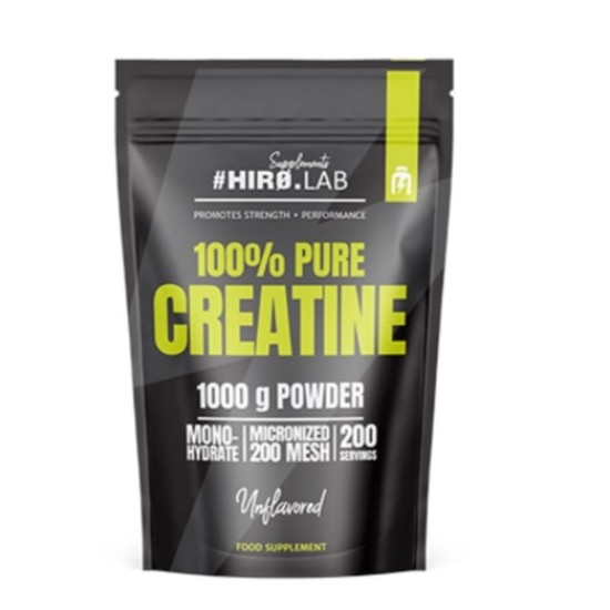 HERO.LAB Creatine Monohydrate Powder 1000 гр + Beta Alanine 200 гр + Citrulline 200 гр на изгодни цени HERO.LAB Creatine Monohydrate Powder 1000 гр + Beta Alanine 200 гр + Citrulline 200 гр на супер цена