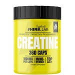 Hero.Lab Creatine Monohydrate 360 капсули на супер цена