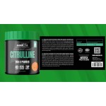HERO LAB Citrulline 200 гр на супер цена