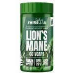 Hero.Lab Lion's Mane | 40% Beta-Glucans 60 капсули на супер цена