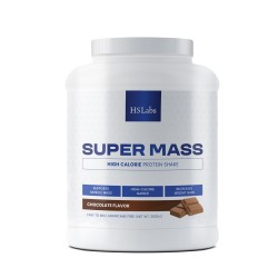 HS Labs Super Mass 3000 гр