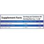 HS Labs BCAA 2:1:1 Instant 400 гр на изгодни цени HS Labs BCAA 2:1:1 Instant 400 гр на супер цена