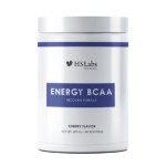 HS Labs BCAA Energy 400 гр на супер цена