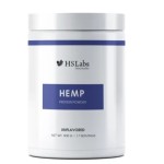 HS Labs Hemp Protein 500 g / 17 servs на супер цена