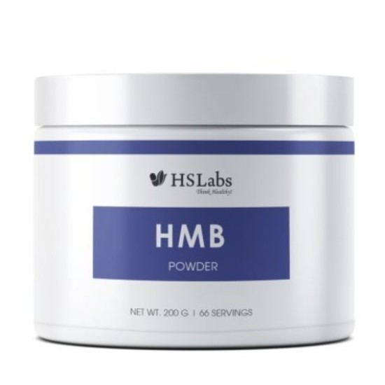 HS Labs HMB POWDER - 210 G на супер цена