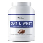 HS Labs OAT & WHEY - 900 G на супер цена