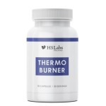 HS Labs Thermo Burner 90 капсули на изгодни цени HS Labs Thermo Burner 90 капсули на супер цена