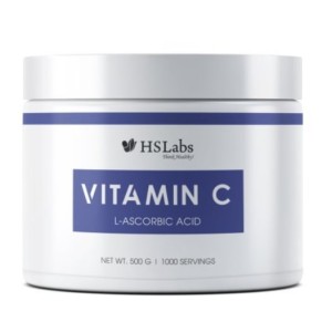 HS Labs VITAMIN C - 500 G