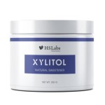 HS Labs XYLITOL - 250 G на супер цена