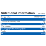 HS Labs XYLITOL - 250 G на супер цена