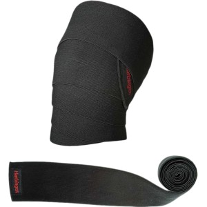 Harbinger Бинтове за коляно / Knee Wraps Power