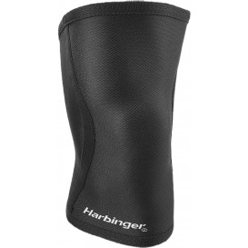 Harbinger Unisex Ортези за коляно / 5 mm - Black