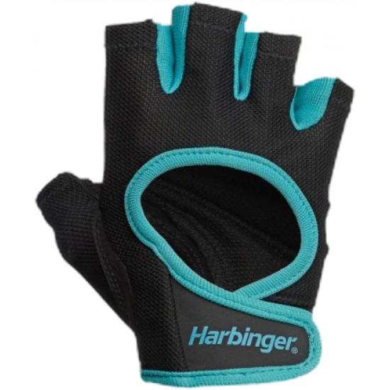 Harbinger Дамски Ръкавици / Power - Blue на супер цена