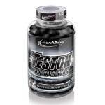 IronMaxx TESTON ULTRA STRONG - 180caps на супер цена