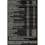IronMaxx TESTON ULTRA STRONG - 180caps на супер цена