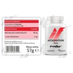 IronFlex Astaxanthin 4 мг / 90 гел капсули на супер цена