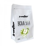 IronFlex BCAA 2-1-1 Performance 1000 гр / 200 дози на супер цена