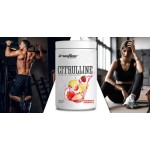 IronFlex Citrulline - 400гр ягода и ананас на супер цена