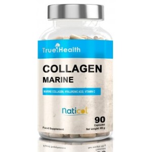 True Health Collagen Marine 90 капсули