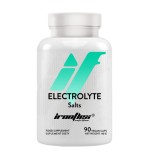 IronFlex Electrolyte Salts - 100 таблетки на супер цена