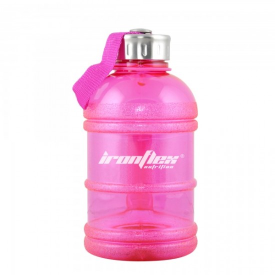 IronFlex Kanister / Gallon Water Bottle 1 литър на супер цена