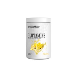 IronFlex Glutamine 500 гр / 100 дози