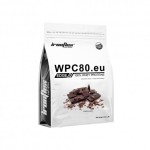 IronFlex WPC80 EDGE 2270 гр / 75 дози на изгодни цени IronFlex WPC80 EDGE 2270 гр / 75 дози на супер цена