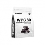 IronFlex WPC80 EDGE 2270 гр / 75 дози на изгодни цени IronFlex WPC80 EDGE 2270 гр / 75 дози на супер цена