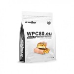 IronFlex WPC80 EDGE 2270 гр / 75 дози на изгодни цени IronFlex WPC80 EDGE 2270 гр / 75 дози на супер цена