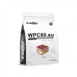 IronFlex WPC80 EDGE 2270 гр / 75 дози на изгодни цени IronFlex WPC80 EDGE 2270 гр / 75 дози на супер цена