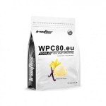 IronFlex WPC80 EDGE 2270 гр / 75 дози на изгодни цени IronFlex WPC80 EDGE 2270 гр / 75 дози на супер цена