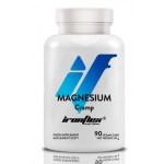 IronFlex Magnesium Cramp 90 капсули на супер цена