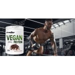 IronFlex Vegan Protein 500 гр / 18 дози на супер цена