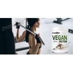 IronFlex Vegan Protein 500 гр / 18 дози на супер цена