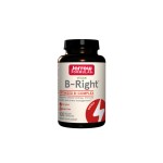Jarrow Formulas B-Right® ( B-Complex) 100 капс на супер цена