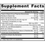 Jarrow Formulas B-Right® ( B-Complex) 100 капс на супер цена