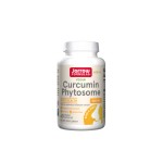 Jarrow Formulas Curcumin Phytosome 60 капс. / 500 мг на супер цена