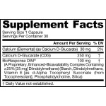Jarrow Formulas Diindolylmethane + Calcium D-Glucarate 30 капс. на супер цена