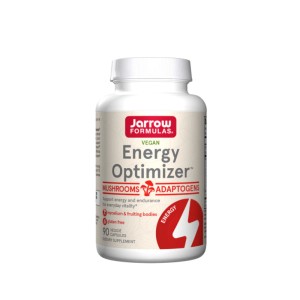 Jarrow Formulas Energy Optimizer - Формула за Енергия 90 капсули