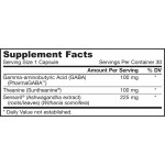 Jarrow Formulas GABA Soothe® 30 веге.капсули на супер цена