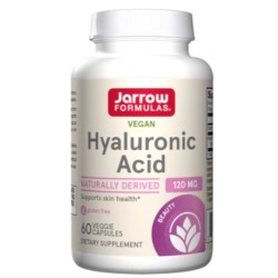 Jarrow Formulas Hyaluronic Acid 60 веге.-капсули