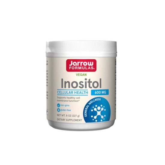 Jarrow Formulas Inositol (Инозитол на прах ) 8oz/ 227 гр. на супер цена