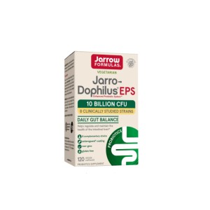 Jarrow Formulas Jarro-Dophilus EPS 5B 120 капсули