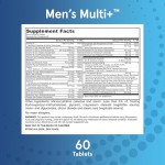Jarrow Formulas Men`s Multi+ Multivitamin 60 таблетки на супер цена
