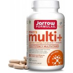 Jarrow Formulas Men`s Multi+ Multivitamin 60 таблетки на супер цена