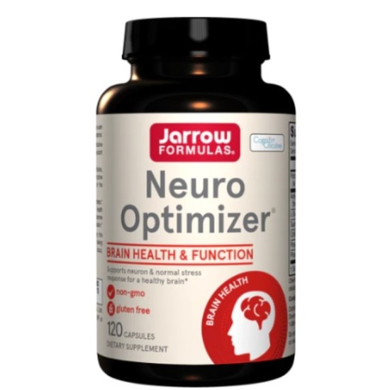 Jarrow Formulas Neuro Optimizer® 120 капс на супер цена